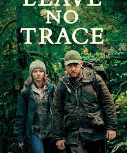 Leave No Trace