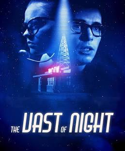 The Vast of Night