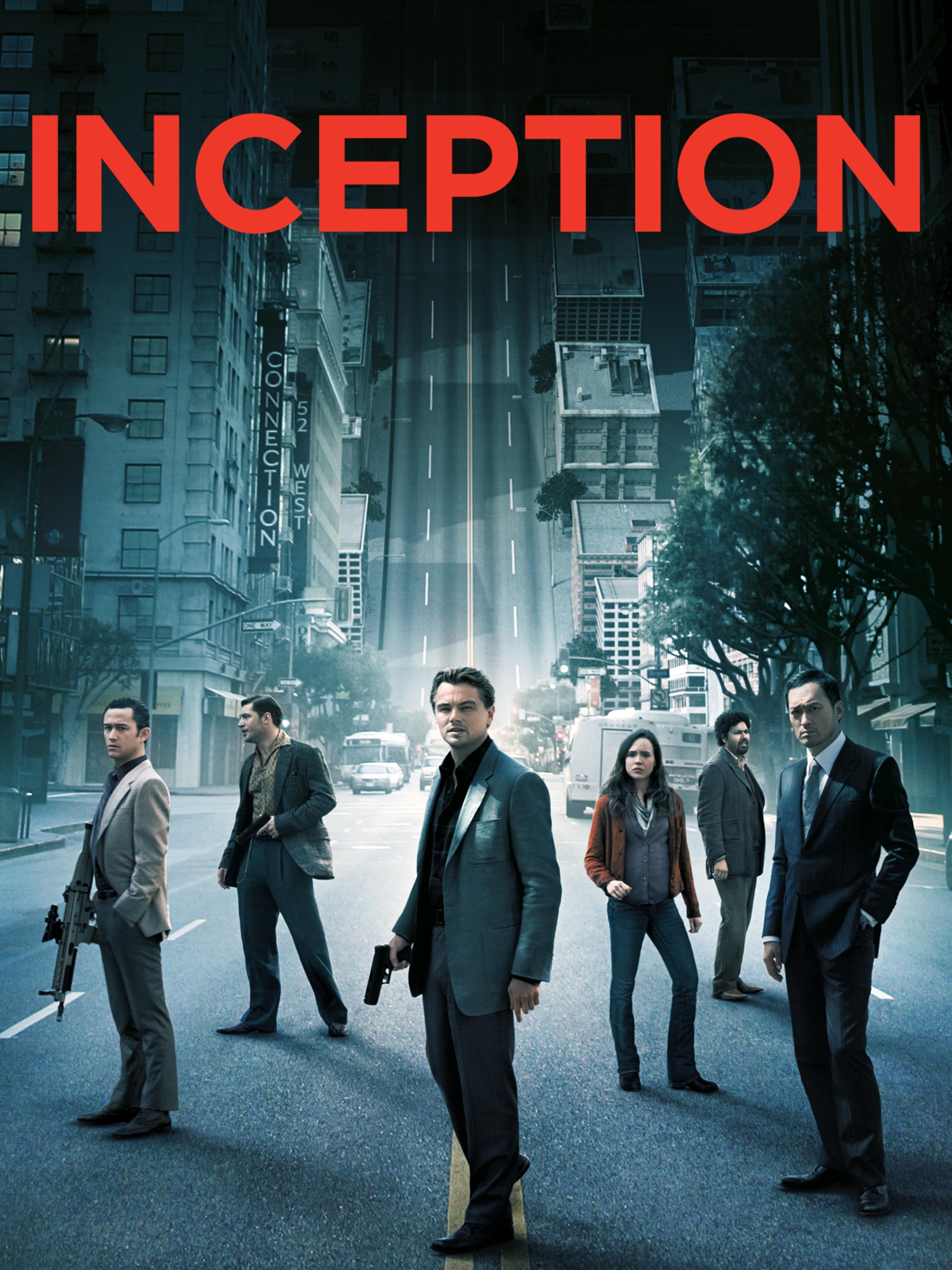 Backdrop for Inception